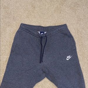 Nike sweatpants/joggers